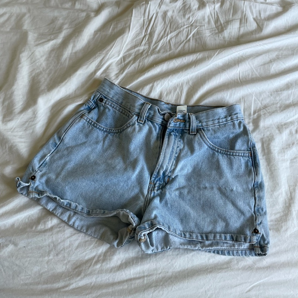 Gap vintage denim